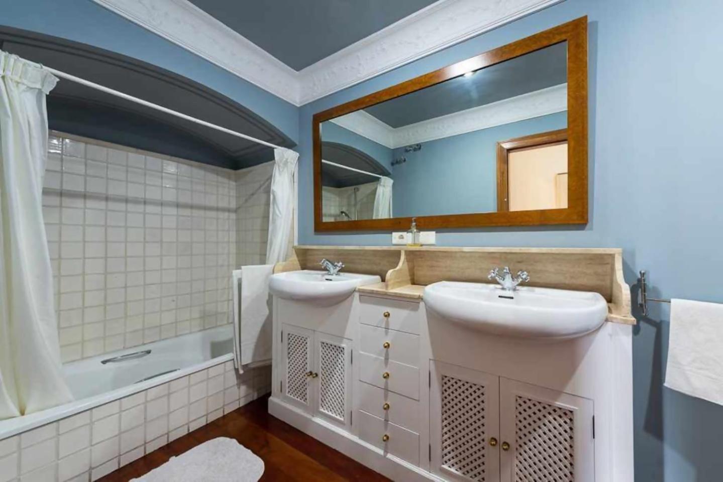Amplia Villa De Lujo Con Piscina Climatizada Las Palmas de Gran Canaria Eksteriør billede