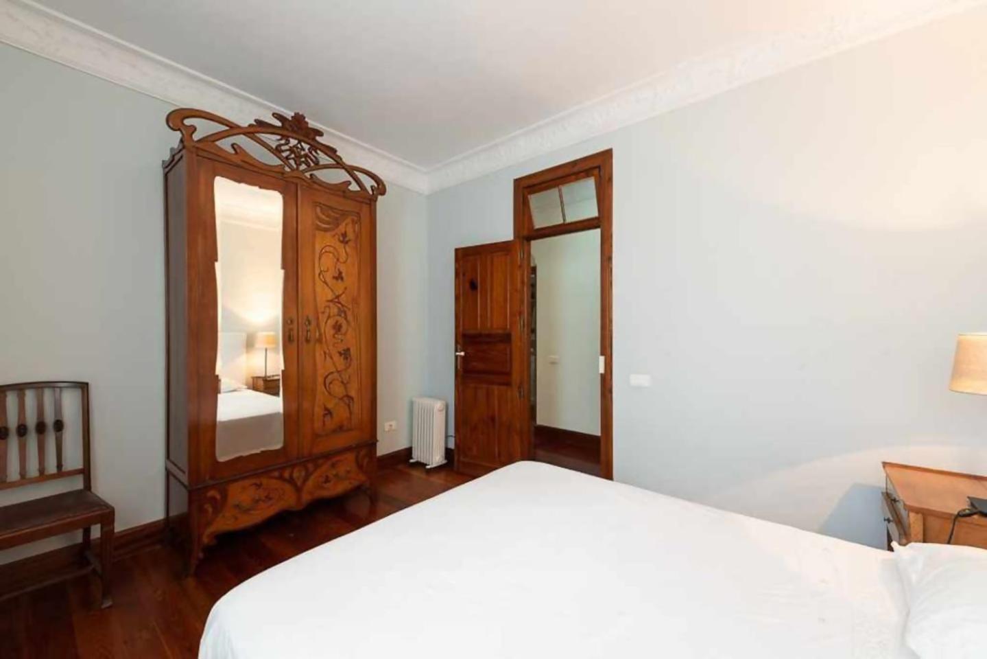 Amplia Villa De Lujo Con Piscina Climatizada Las Palmas de Gran Canaria Eksteriør billede